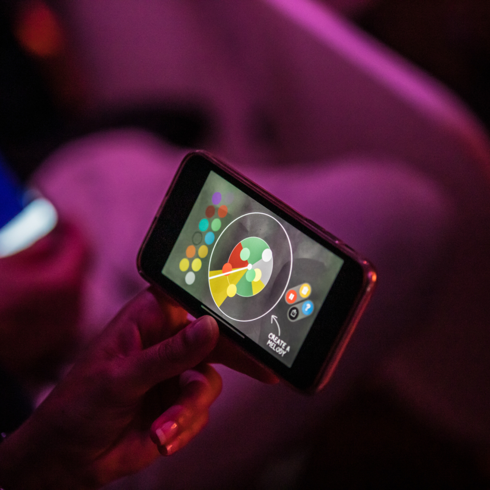 Tin men and the Telephone