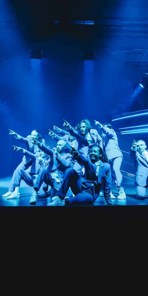 BreakSquad Crew