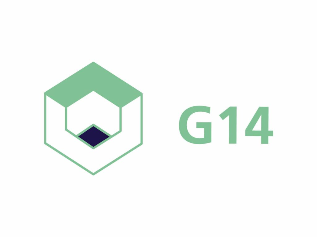 Derek Otte maakt een ode aan netwerkclub G14