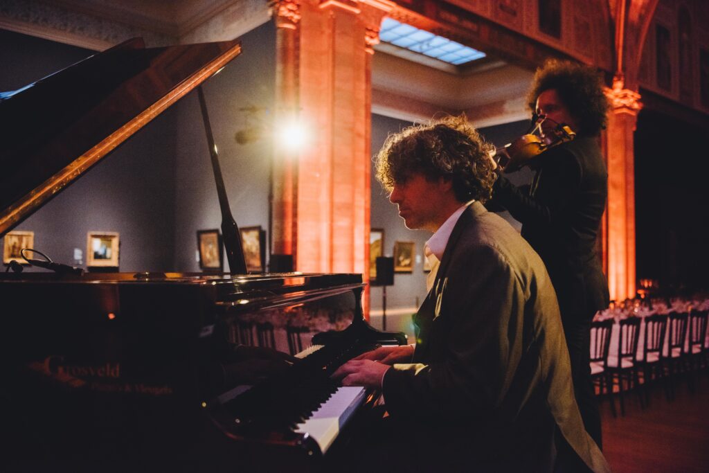 Instant Classical
