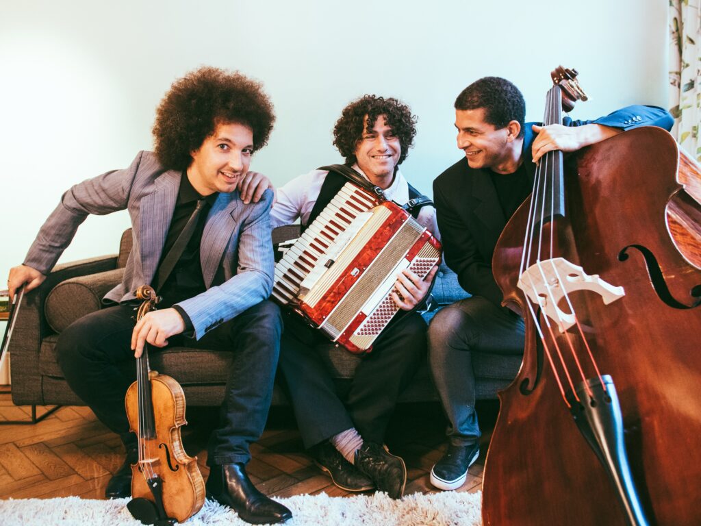 Trio Luego