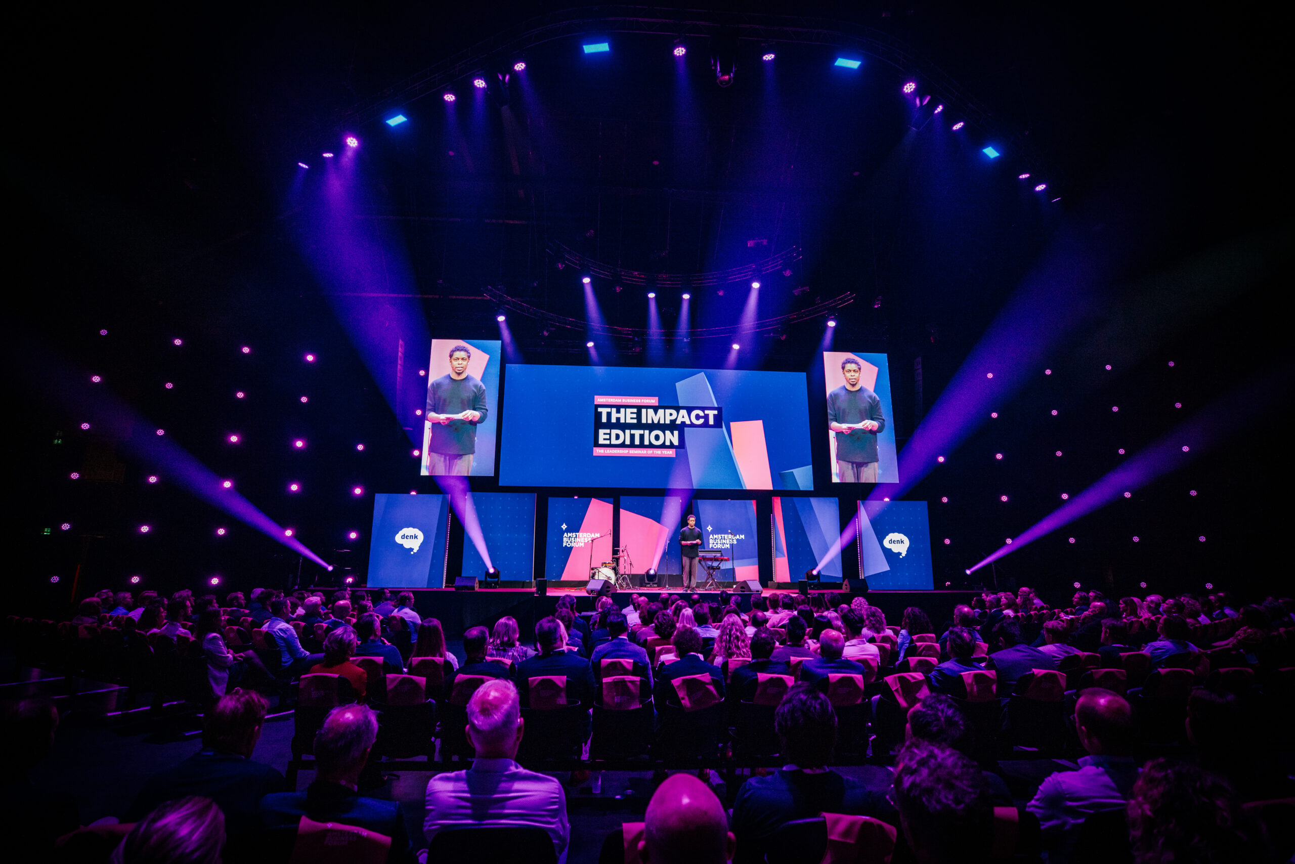 Amsterdam Business Forum