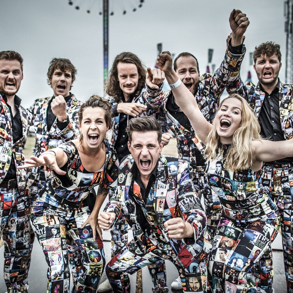 De Grote Karaoke Show